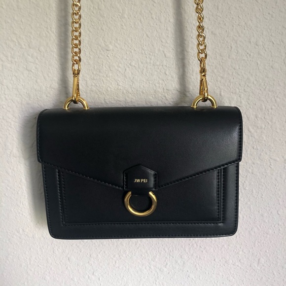 JW PEI envelope bag - Picture 2 of 6